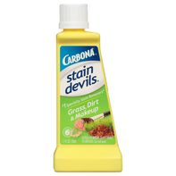 Carbona Stain Devils #6, Grass, Dirt & Makeup Stai...
️