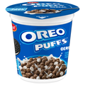 Oreo Puffs Cereal