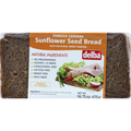 Delba Bread, Sunflower Seed