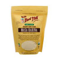 Bob's Red Mill Masa Harina Corn Flour, Organic️