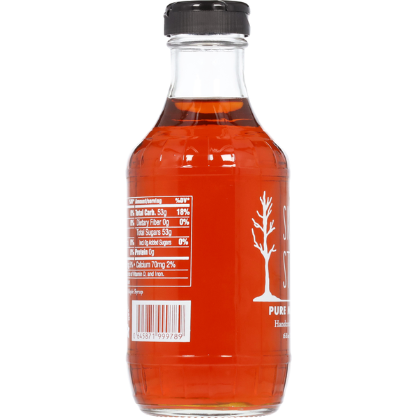 Skinny Sticks' Maple Syrup, Pure