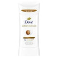 Dove Antiperspirant Deodorant Stick Shea Butter️