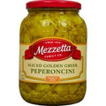 Mezzetta Sliced Golden Greek Peperoncini️