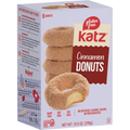 Katz Cinnamon Donuts