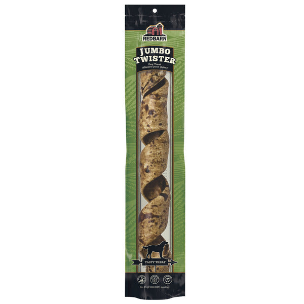 RedBarn Jumbo Twister
