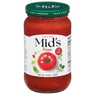 MID’S Pizza Sauce, Premium️