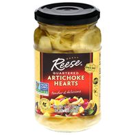 Reese's Quartered Artichoke Hearts️