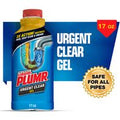 Liquid-Plumr Industrial Strength Urgent Clear, Liq...
️