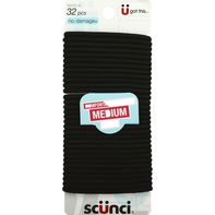 scünci Elastics, Medium Hold️