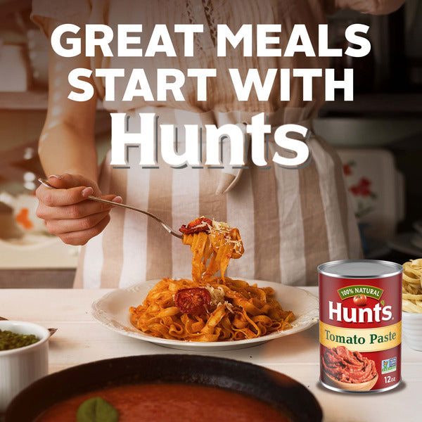 Hunt's Tomato Paste