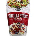 Mrs. Cubbison's Tortilla Strips, Tri-Color️