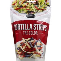 Mrs. Cubbison's Tortilla Strips, Tri-Color️