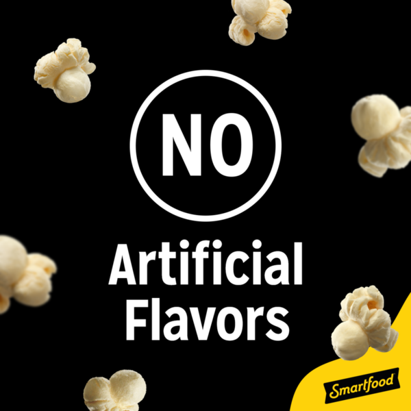 Smartfood Kettle Corn Sweet & Salty Popcorn