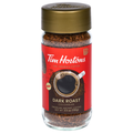 Tim Hortons 100% Arabica Dark Roast Colombian Premium Instant Coffee