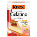Knox Original Unflavored Gelatine