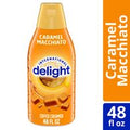 International Delight Coffee Creamer, Caramel Macc...
️