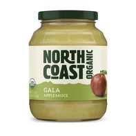 North Coast Organic Gala Applesauce️