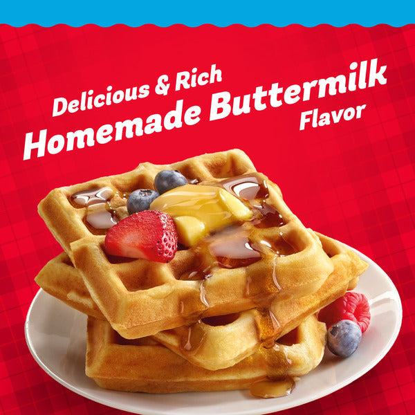 Mrs. Butterworth's Buttermilk Complete Pancake & Waffle Mix