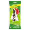Trident Watermelon Twist Sugar Free Gum
