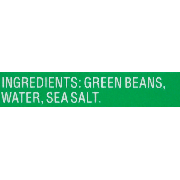 Del Monte French Style Green Beans