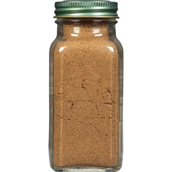Simply Organic Cumin