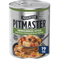Progresso Pitmaster Grilled Chicken and Potato with Roasted Vegetables Soup