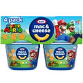 Kraft Mac & Cheese Microwavable Dinner with Super ...
️