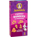 Annie's Organic Yummy Bunnies Pasta and Cheddar️