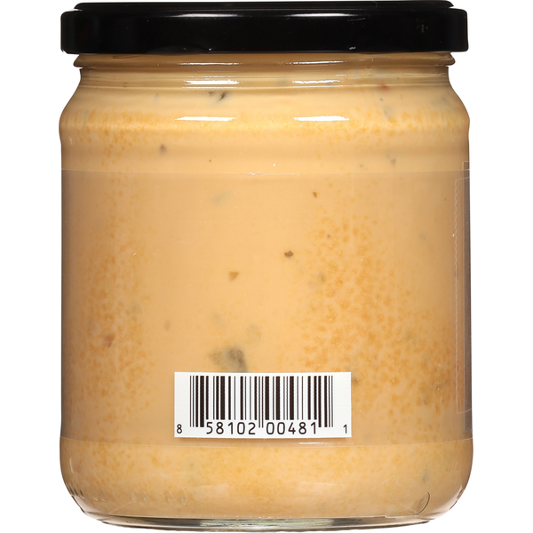 Mateo's Medium Salsa Con Queso