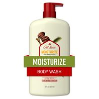Old Spice Men's Body Wash Moisturize with Shea But...
️