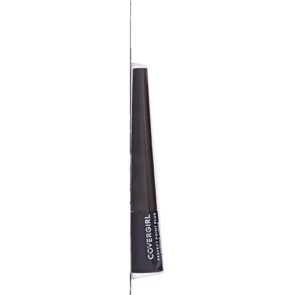 COVERGIRL Liquid Liner, Espresso 210