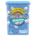 Swiss Miss Hot Cocoa Drink Mix, Milk Chocolate with Marshmallows