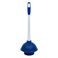 Mr. Clean Turbo Plunger️
