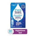 TheraTears Liquid Gel Nighttime Dry Eye Therapy️