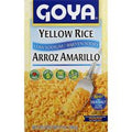 Goya Yellow Rice, Low Sodium, Arroz Amarillo️