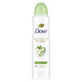 Dove Antiperspirant Deodorant Dry Spray Cool Essen...
️