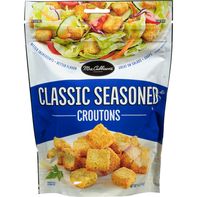 Mrs. Cubbison's Croutons, Classic Seasoned️