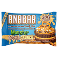 Anabar Protein-Packed Monster Cookie Crunch Candy Bar