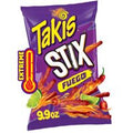 Takis Fuego Stix 9.9 oz Sharing Size Bag, Hot Chil...
️