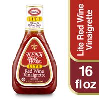 Ken's Steak House Dressing, Red Wine Vinaigrette, ...
️