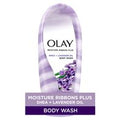Olay Moisture Ribbons Plus Shea + Lavender Oil Bod...
️