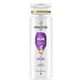 Pantene Shampoo for Fine or Thin Hair, Volumizing, Lightweight, Color Safe