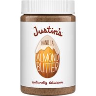 Justin's Almond Butter Vanilla️