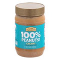 Crazy Richard’s Wholly Rollies Peanut Butter, Natu...
️