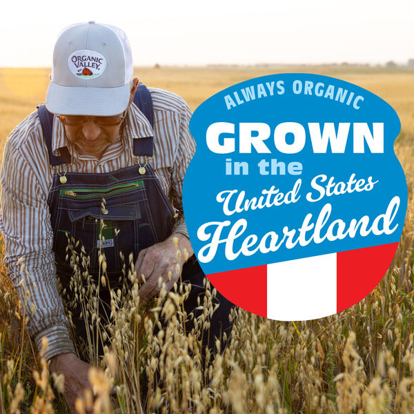 Organic Valley® Caramel Organic Oat Creamer