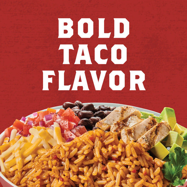ZATARAIN'S Taco Rice Mix