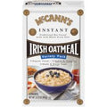 McCann's Instant Oatmeal Variety Pack 10 ct️