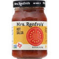 Mrs. Renfro's Salsa, Hot️