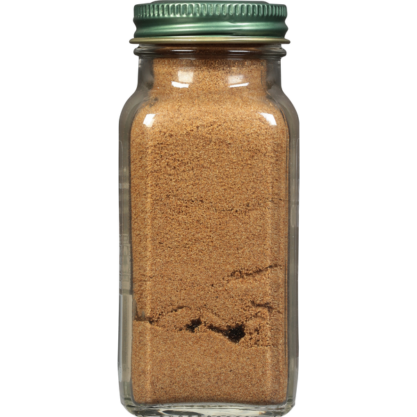 Simply Organic Cumin