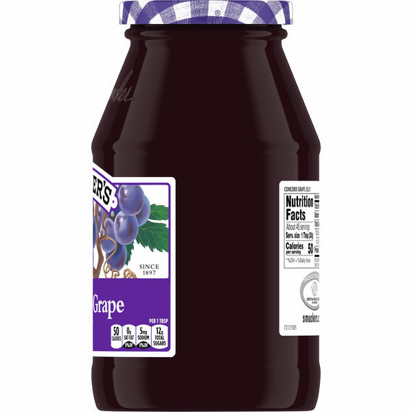 Smucker's Concord Grape Jelly